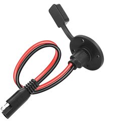 Kabel s konektorem SAE k nabíječkám