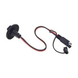 Kabel s konektorem SAE k nabíječkám