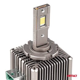LED autožárovky D3S/D8S bílá, 9-16V, 8600 lm - 2 ks