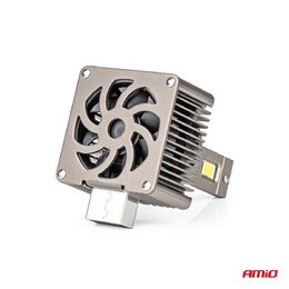 LED autožárovky D3S/D8S bílá, 9-16V, 8600 lm - 2 ks