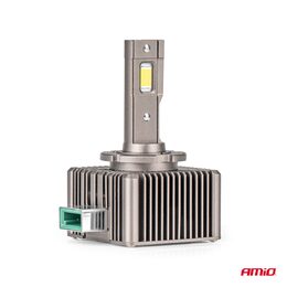 LED autožárovky D3S/D8S bílá, 9-16V, 8600 lm - 2 ks