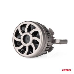 LED autožárovky D4S/D4R bílá, 9-16V, 8600 lm - 2 ks