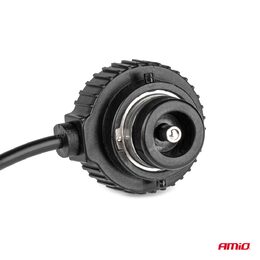 LED autožárovky D4S/D4R bílá, 9-16V, 8600 lm - 2 ks