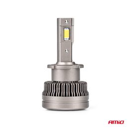LED autožárovky D4S/D4R bílá, 9-16V, 8600 lm - 2 ks