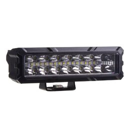 LED světlo obdélníkové, 31W, 31xLED, ECE R10