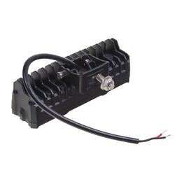 LED světlo obdélníkové, 31W, 31xLED, ECE R10