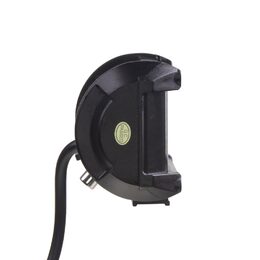 LED světla obdélníková bílé/oranžové, 19W, 19xLED, ECE R10, 2ks