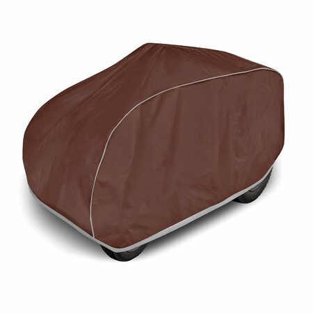 Plachta na traktor, Garden L, KEGEL