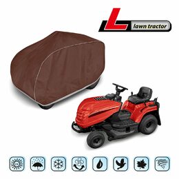 Plachta na traktor, Garden L, KEGEL