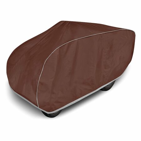 Plachta na traktor, Garden XL, KEGEL