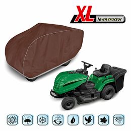 Plachta na traktor, Garden XL, KEGEL