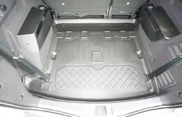 Vana do kufru DACIA Jogger r.v. 2022->