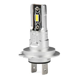 LED autožárovky H7 bílá, 9-32V, 2225 lm - 2 ks