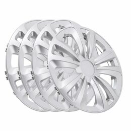 Kryty kol 16" TERRA - sada 4ks