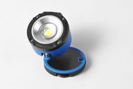AKU LED profi pracovní světlo s širokým paprskem