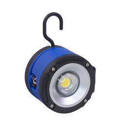 AKU LED profi pracovní světlo s širokým paprskem