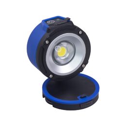 AKU LED profi pracovní světlo s širokým paprskem