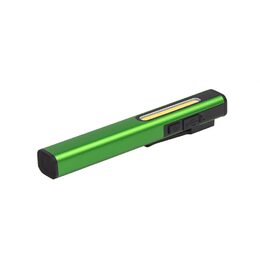 mini AKU profi inspekční LED lampa s Li-Pol baterií