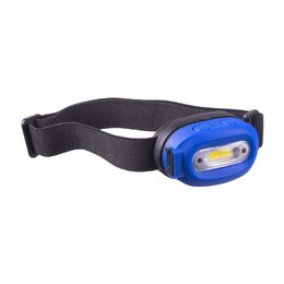 profi AKU LED čelovka s ovládaním i gestem