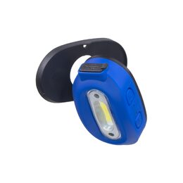 profi AKU LED čelovka s ovládaním i gestem