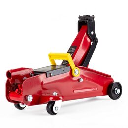 Hydraulický zvedák pojízdný 2T