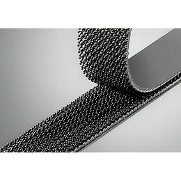 Suchý zip na připevnění SPZ Duotec 25x1000mm