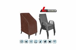 Plachta na zahradní nábytek, křeslo L, Kegel