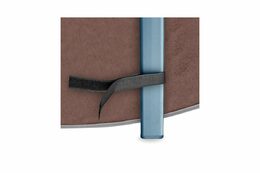 Plachta na zahradní nábytek, pohovka L, Kegel