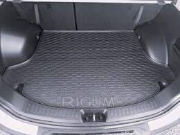 Gumová vana do kufru Kia Sportage r.v. 2010->