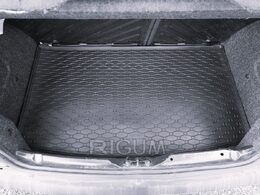 Gumová vana do kufru Peugeot 206 Hatchback r.v. 2000->