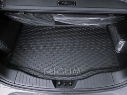 Gumová vana do kufru SsangYong Tivoli r.v. 2015-> horní i dolní kufr
