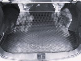 Gumová vana do kufru SUBARU Outback r.v. 2015->
