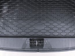 Gumová vana do kufru SUBARU Outback r.v. 2015->