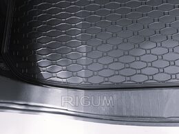 Gumová vana do kufru SUBARU Outback r.v. 2015->