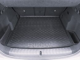 Gumová vana do kufru BMW X1(U11) r.v. 2022->