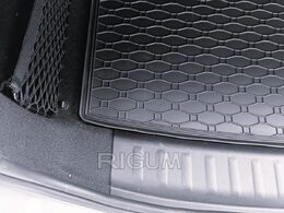 Gumová vana do kufru BMW X1(U11) r.v. 2022->