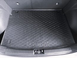 Gumová vana do kufru KIA Ceed Hatchback r.v. 2018-> horní kufr