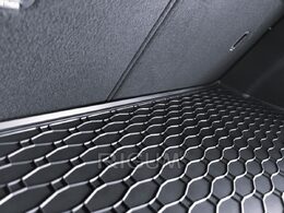 Gumová vana do kufru KIA Ceed Hatchback r.v. 2018-> horní kufr