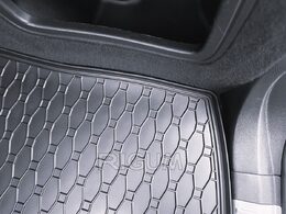 Gumová vana do kufru FORD Edge r.v. 2016->