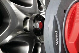 Sněhové řetězy Pewag Servostar SUV RSC 950 V