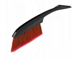 Škrabka se smetáčkem Alpina 42 cm
