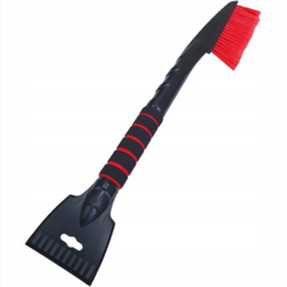 Škrabka se smetáčkem Alpina 55 cm