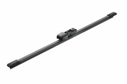 Zadní stěrač VOLKSWAGEN Touran (1T3) r.v. 2010-2015, BOSCH TWIN 330 mm
