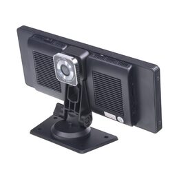Monitor 10,26" s Apple CarPlay, Android auto, Bluetooth, USB/micro SD, DVR + kamerový vstu