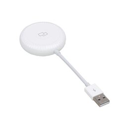 Adaptér Mirror Apple iPhone pro rádia OEM