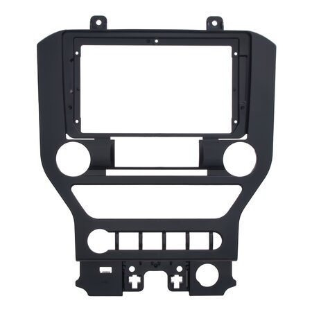 Redukce pro 9" autorádio FORD Mustang 2015-