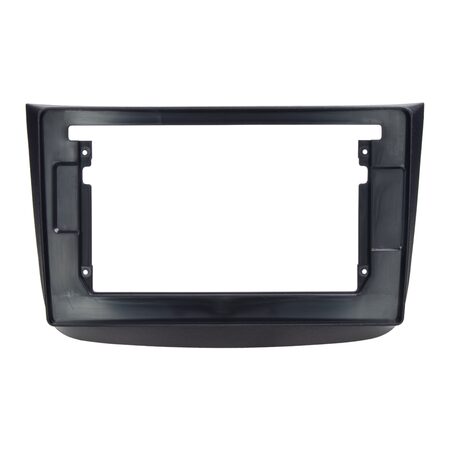 Redukce pro 10" autorádio Mercedes Vito, Viano (W639) 2003-2014