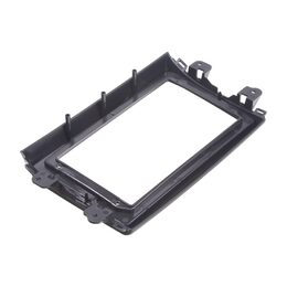 Redukce pro 9" autorádio Fiat Ducato/Peugeot Boxer/Citroen Jumper 2021-