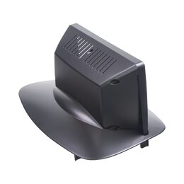 Redukce pro 9" autorádio Renault Megane III 11/2008-2015, Fluence 02/2010-