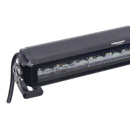 LED multifunkční světelná rampa, 10-80V, 345mm, ECE R65, R10, R148